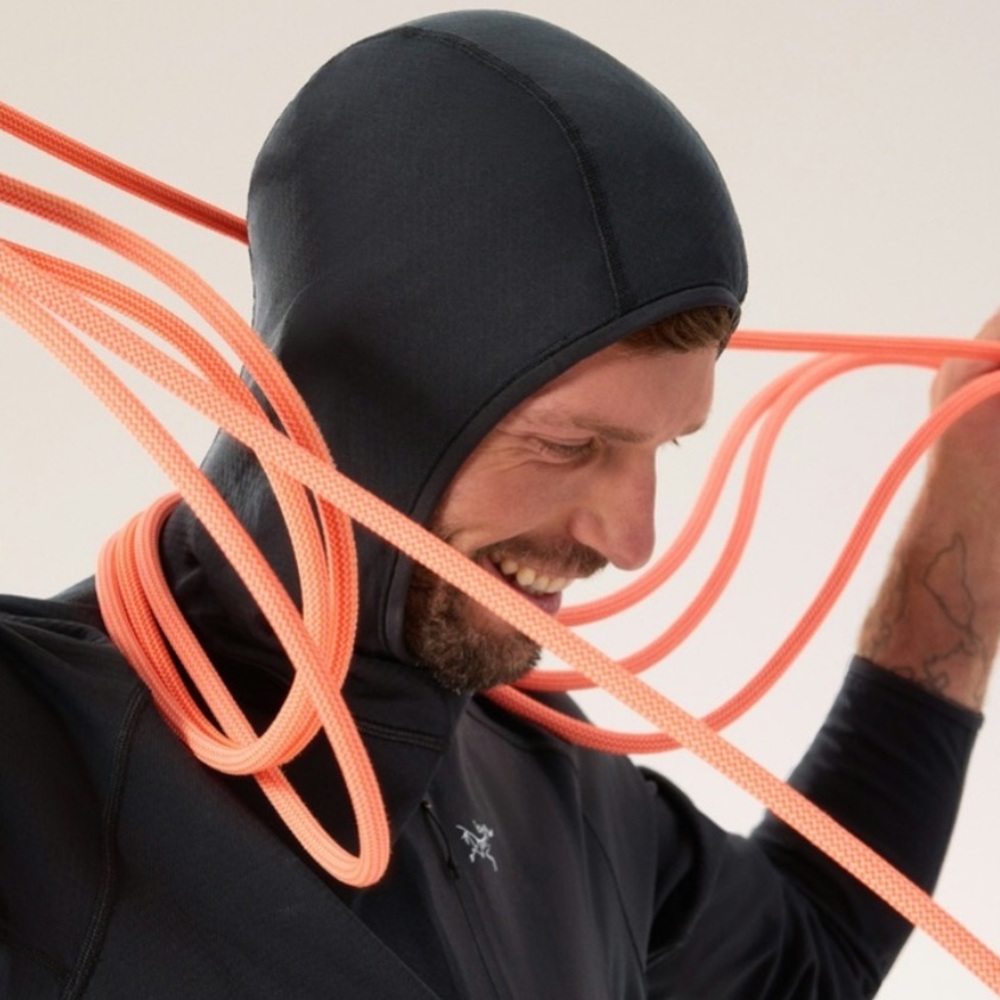Arc’teryx Delta Pullover Hoody - Picture 3 of 13